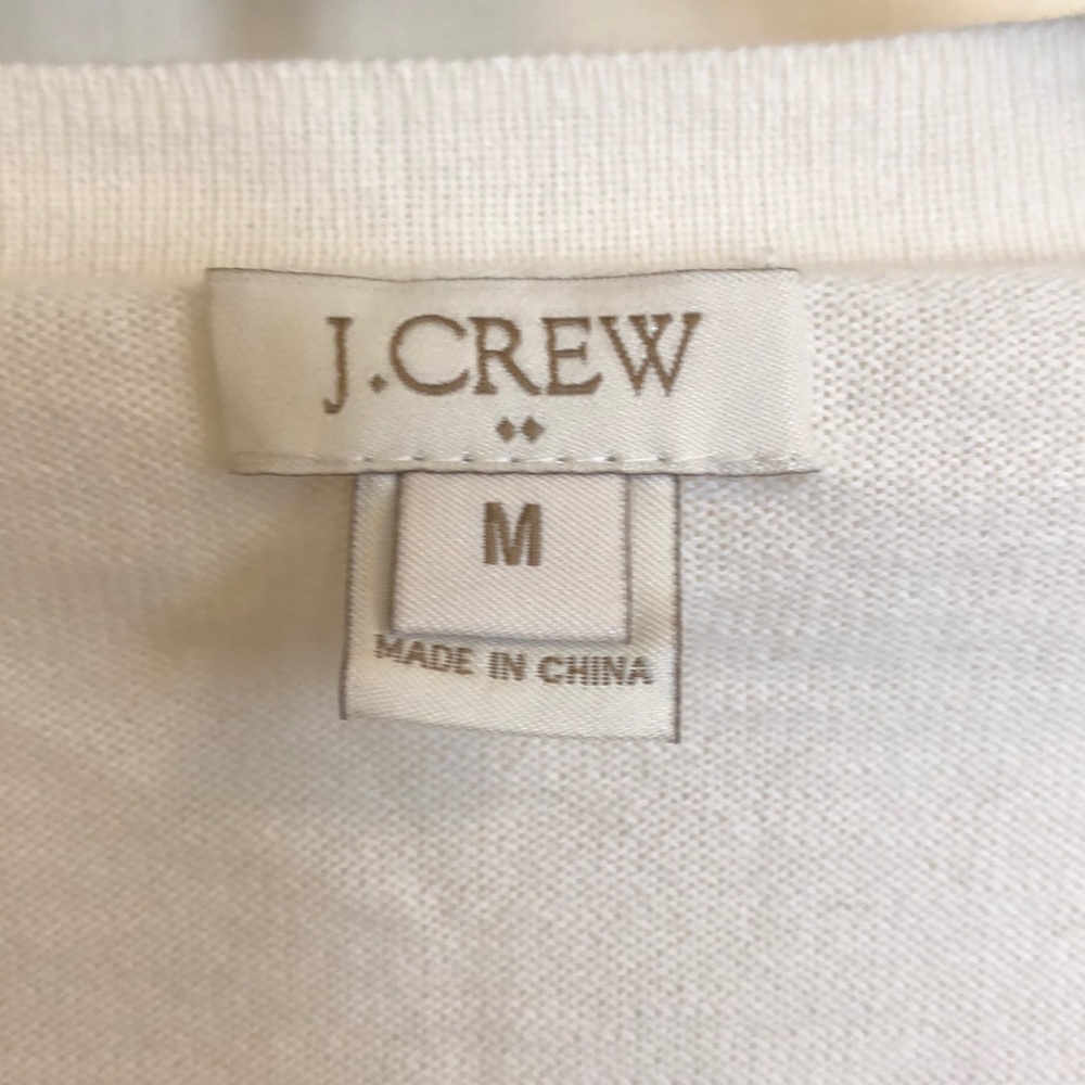 Jcrew sweater - Picture 2 of 2